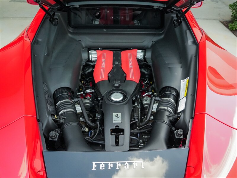 2019 Ferrari 488 GTB   - Photo 41 - Bonita Springs, FL 34134