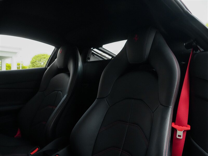 2019 Ferrari 488 GTB   - Photo 21 - Bonita Springs, FL 34134