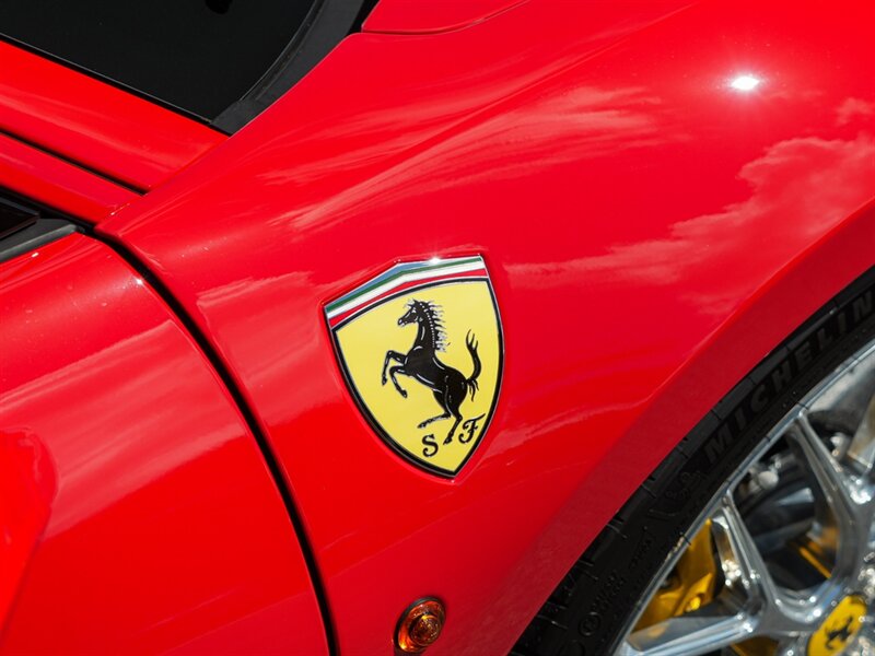 2019 Ferrari 488 GTB   - Photo 72 - Bonita Springs, FL 34134