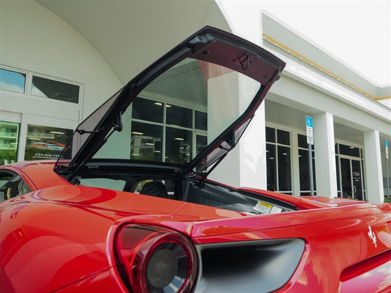 2019 Ferrari 488 GTB   - Photo 44 - Bonita Springs, FL 34134