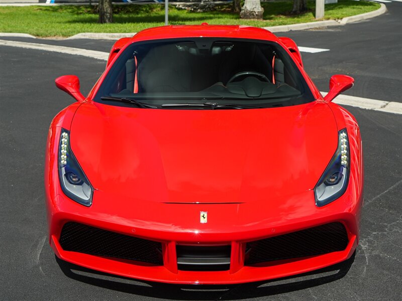 2019 Ferrari 488 GTB   - Photo 5 - Bonita Springs, FL 34134