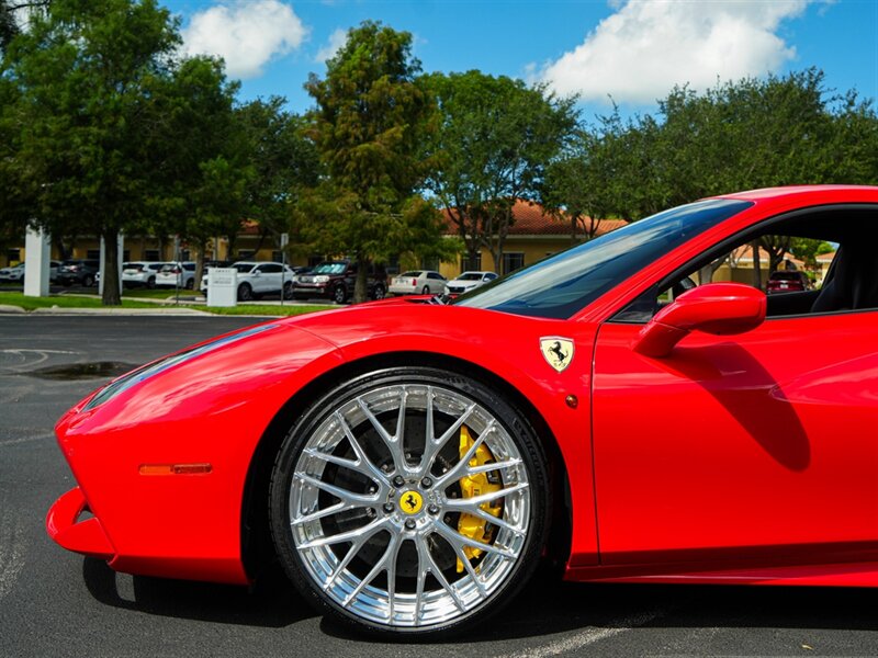 2019 Ferrari 488 GTB   - Photo 47 - Bonita Springs, FL 34134
