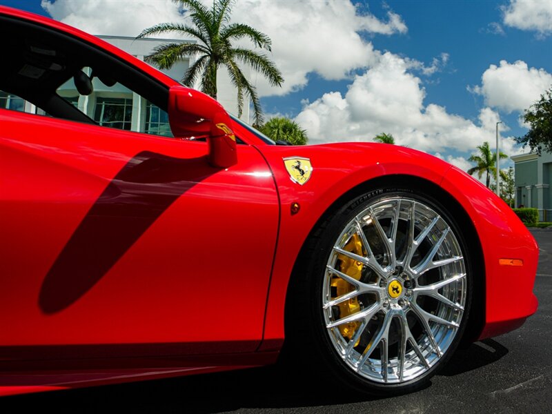 2019 Ferrari 488 GTB   - Photo 70 - Bonita Springs, FL 34134