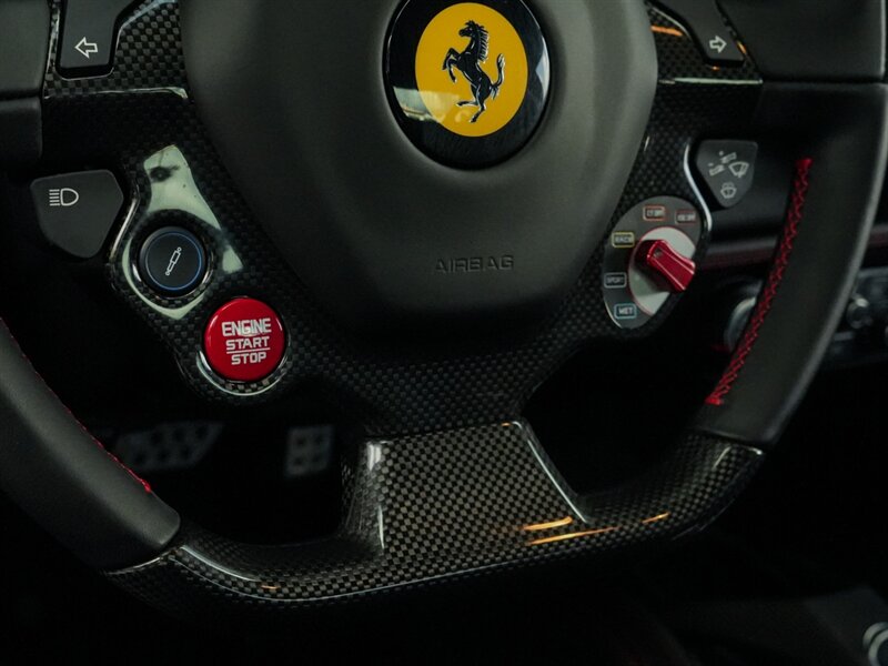 2019 Ferrari 488 GTB   - Photo 35 - Bonita Springs, FL 34134