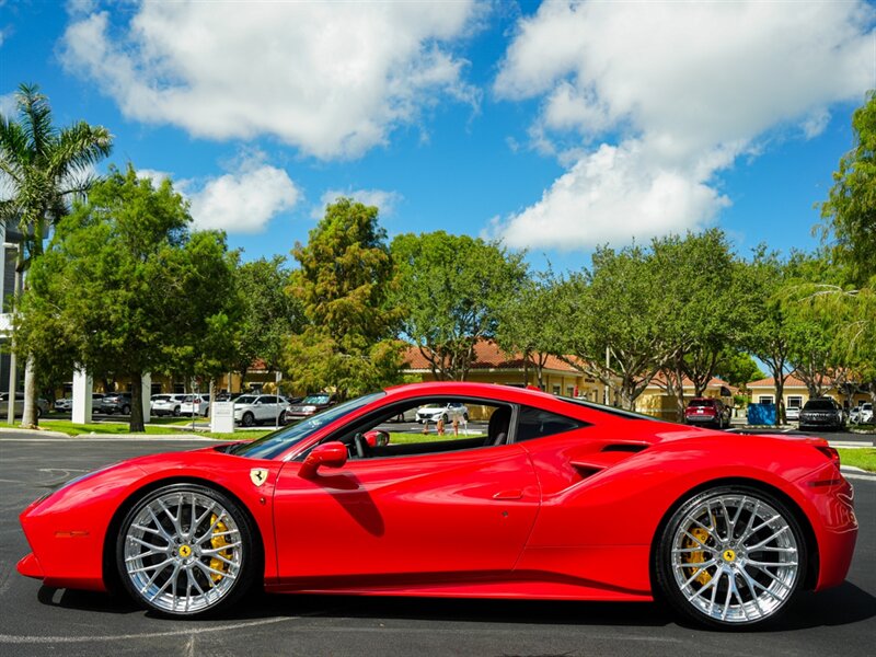 2019 Ferrari 488 GTB   - Photo 46 - Bonita Springs, FL 34134