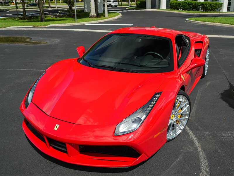 2019 Ferrari 488 GTB   - Photo 7 - Bonita Springs, FL 34134