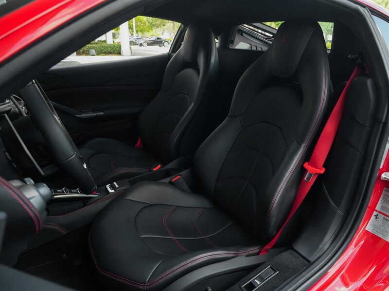 2019 Ferrari 488 GTB   - Photo 20 - Bonita Springs, FL 34134