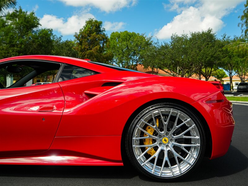 2019 Ferrari 488 GTB   - Photo 49 - Bonita Springs, FL 34134