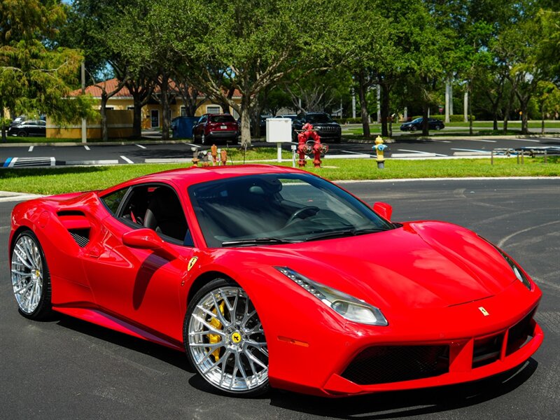 2019 Ferrari 488 GTB   - Photo 74 - Bonita Springs, FL 34134