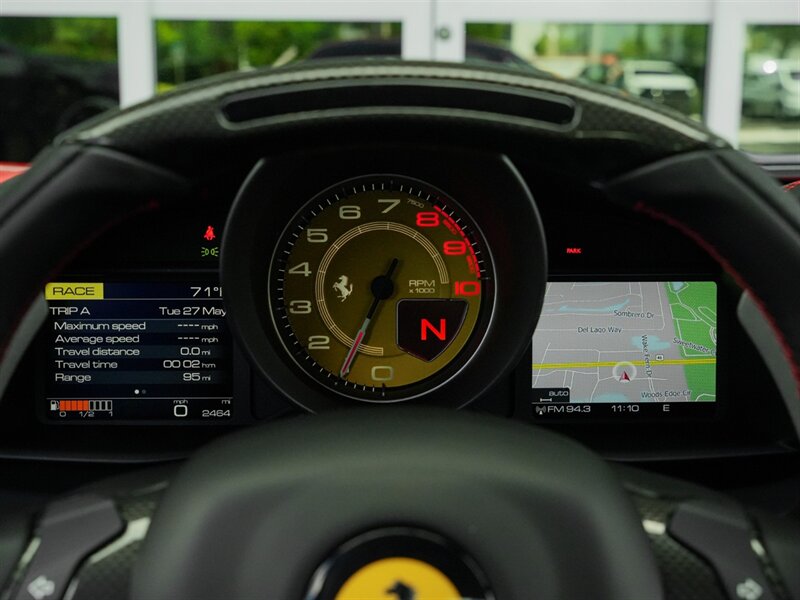 2019 Ferrari 488 GTB   - Photo 13 - Bonita Springs, FL 34134