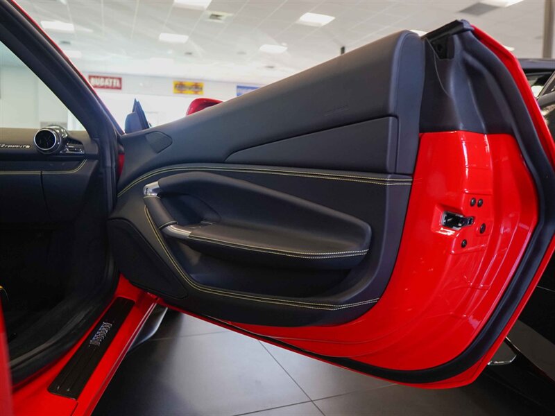 2020 Ferrari F8 Tributo - Photo 32 - Bonita Springs, FL 34134