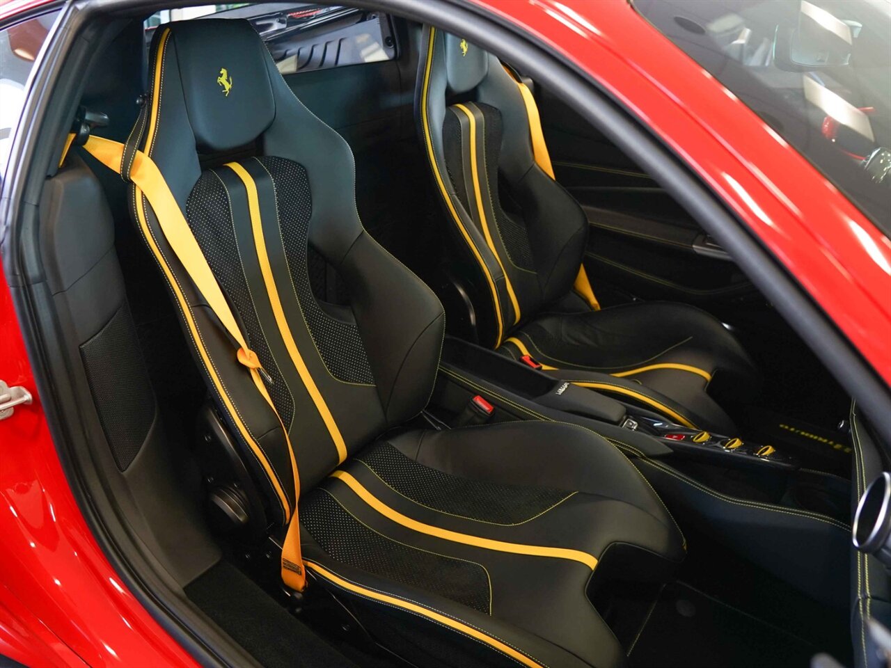 2020 Ferrari F8 Tributo   - Photo 30 - Bonita Springs, FL 34134