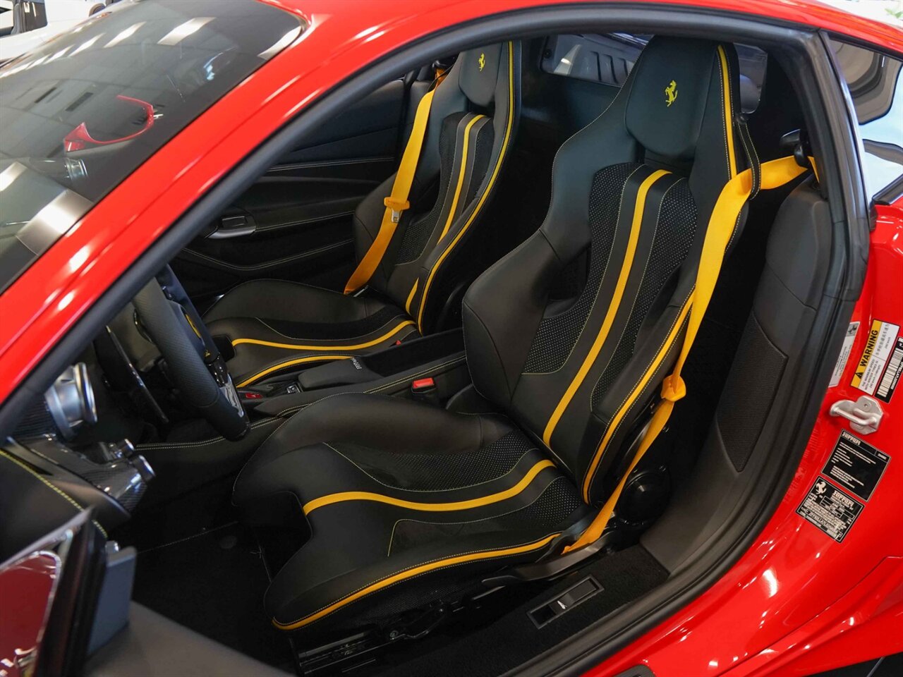 2020 Ferrari F8 Tributo   - Photo 40 - Bonita Springs, FL 34134