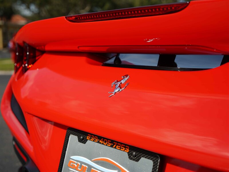 2020 Ferrari F8 Tributo - Photo 8 - Bonita Springs, FL 34134