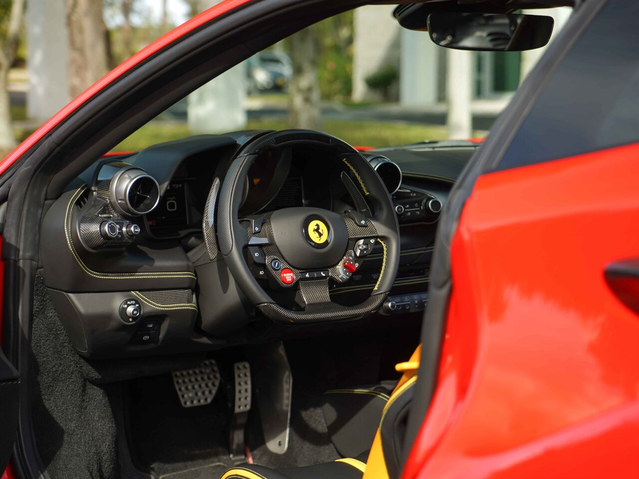 2020 Ferrari F8 Tributo   - Photo 23 - Bonita Springs, FL 34134