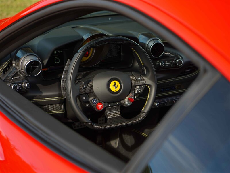 2020 Ferrari F8 Tributo - Photo 22 - Bonita Springs, FL 34134