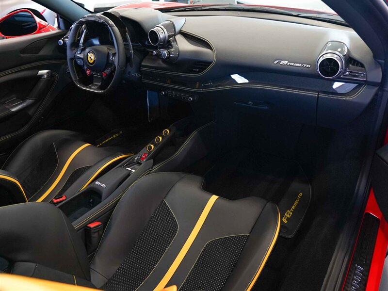 2020 Ferrari F8 Tributo - Photo 27 - Bonita Springs, FL 34134