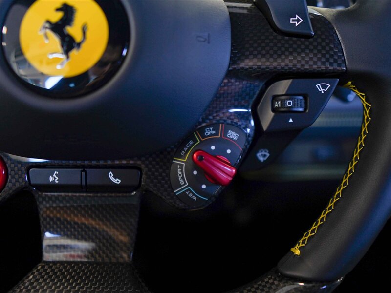 2020 Ferrari F8 Tributo - Photo 43 - Bonita Springs, FL 34134