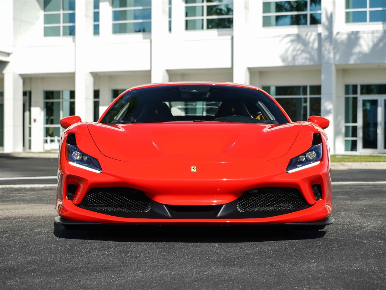 2020 Ferrari F8 Tributo   - Photo 6 - Bonita Springs, FL 34134