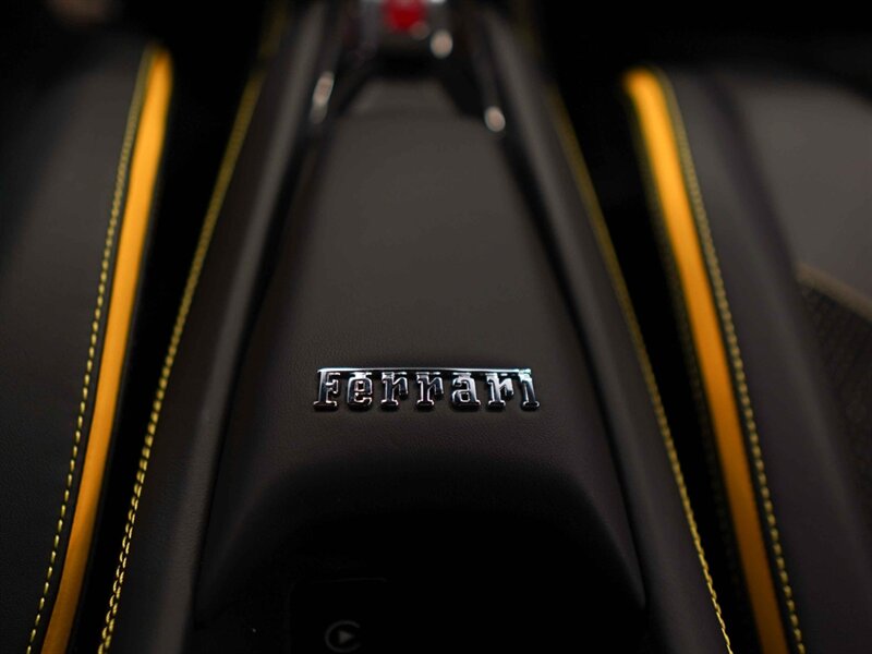 2020 Ferrari F8 Tributo - Photo 44 - Bonita Springs, FL 34134