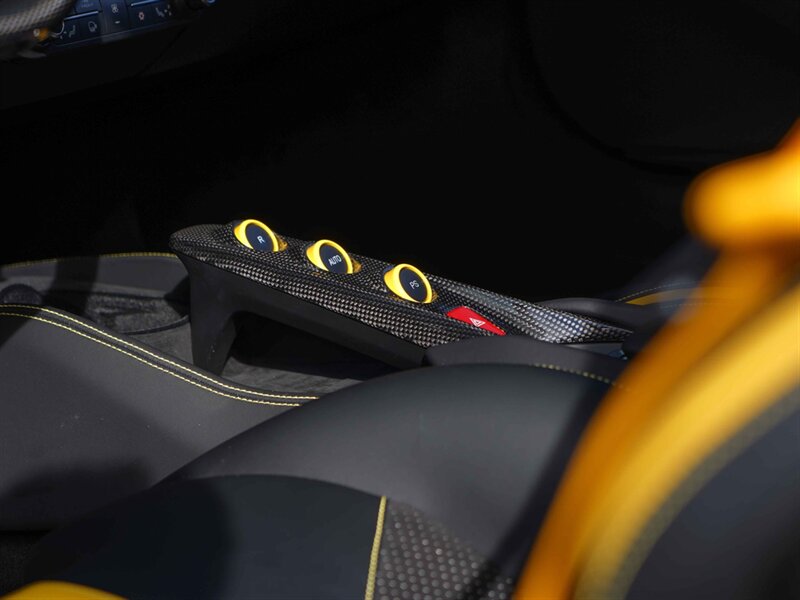 2020 Ferrari F8 Tributo - Photo 17 - Bonita Springs, FL 34134