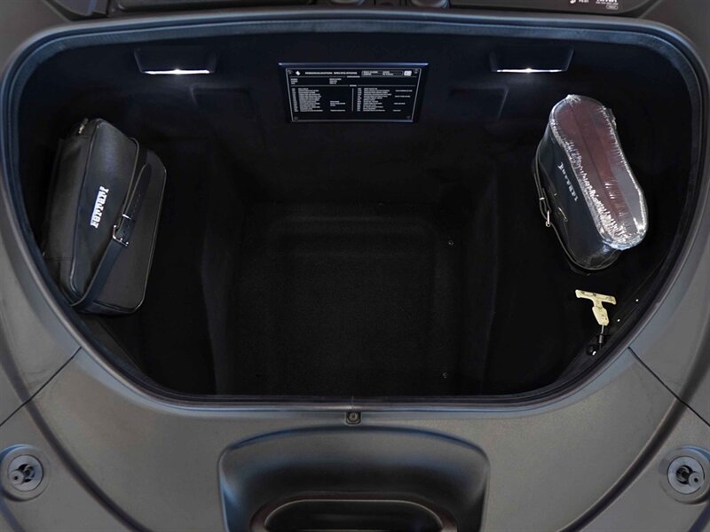 2020 Ferrari F8 Tributo - Photo 46 - Bonita Springs, FL 34134