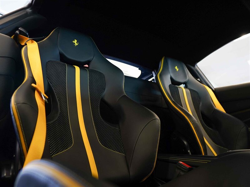 2020 Ferrari F8 Tributo - Photo 33 - Bonita Springs, FL 34134