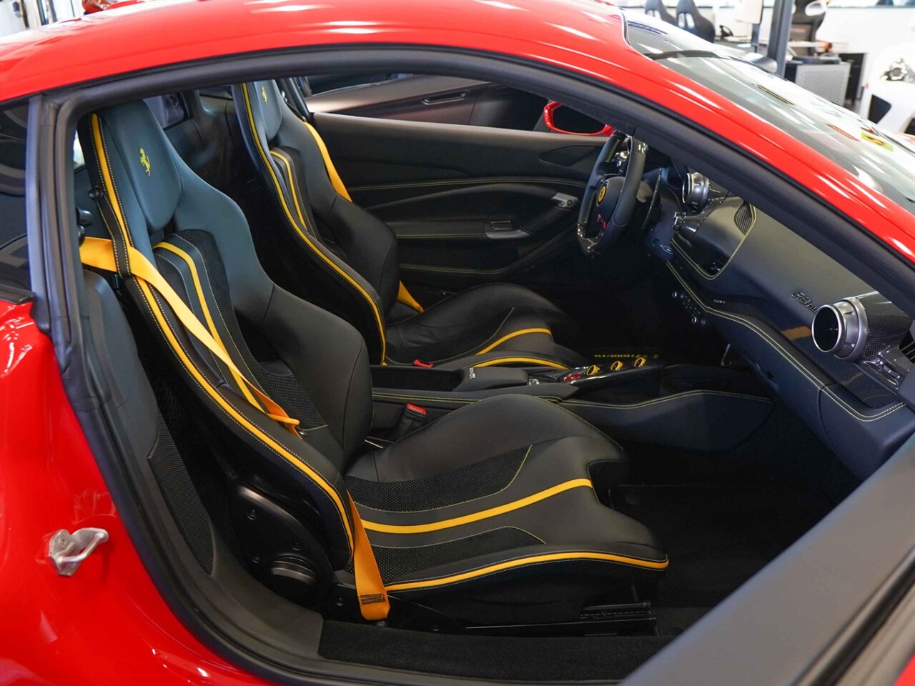 2020 Ferrari F8 Tributo   - Photo 29 - Bonita Springs, FL 34134