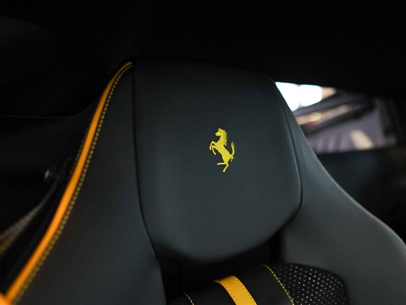 2020 Ferrari F8 Tributo - Photo 34 - Bonita Springs, FL 34134