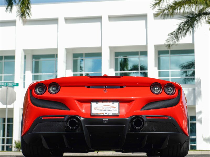 2020 Ferrari F8 Tributo - Photo 10 - Bonita Springs, FL 34134
