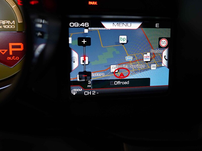 2020 Ferrari F8 Tributo - Photo 45 - Bonita Springs, FL 34134