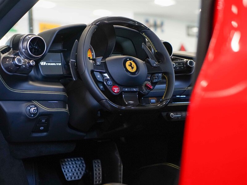 2020 Ferrari F8 Tributo - Photo 37 - Bonita Springs, FL 34134