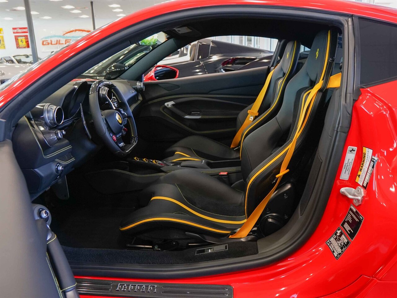 2020 Ferrari F8 Tributo   - Photo 41 - Bonita Springs, FL 34134