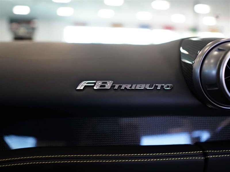 2020 Ferrari F8 Tributo - Photo 35 - Bonita Springs, FL 34134