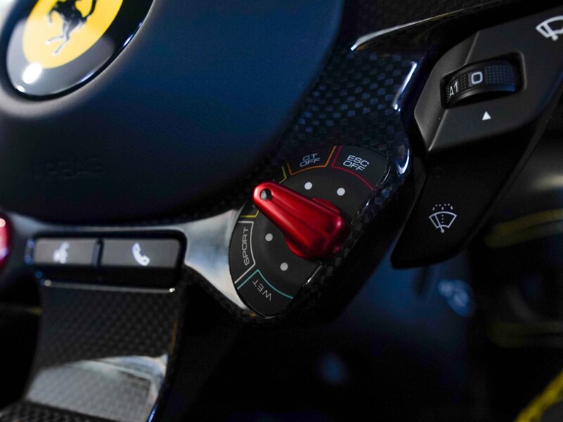 2020 Ferrari F8 Tributo - Photo 36 - Bonita Springs, FL 34134