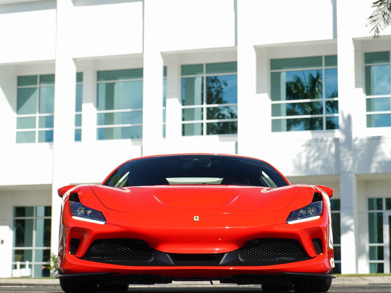 2020 Ferrari F8 Tributo   - Photo 5 - Bonita Springs, FL 34134