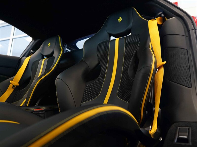 2020 Ferrari F8 Tributo - Photo 42 - Bonita Springs, FL 34134