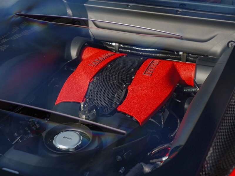 2020 Ferrari F8 Tributo - Photo 14 - Bonita Springs, FL 34134