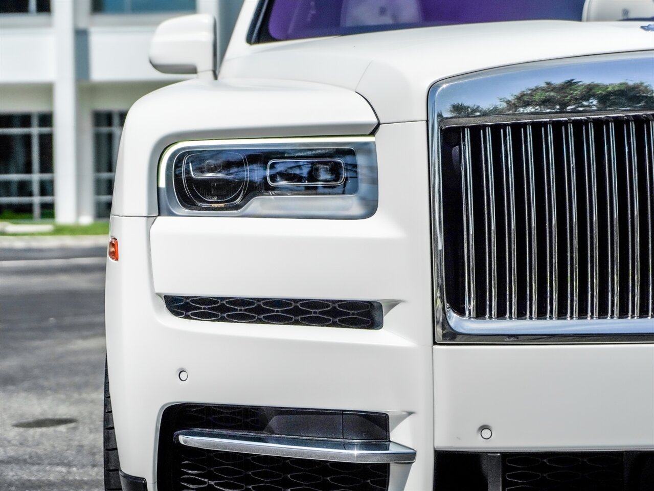 2019 Rolls-Royce Cullinan   - Photo 6 - Bonita Springs, FL 34134