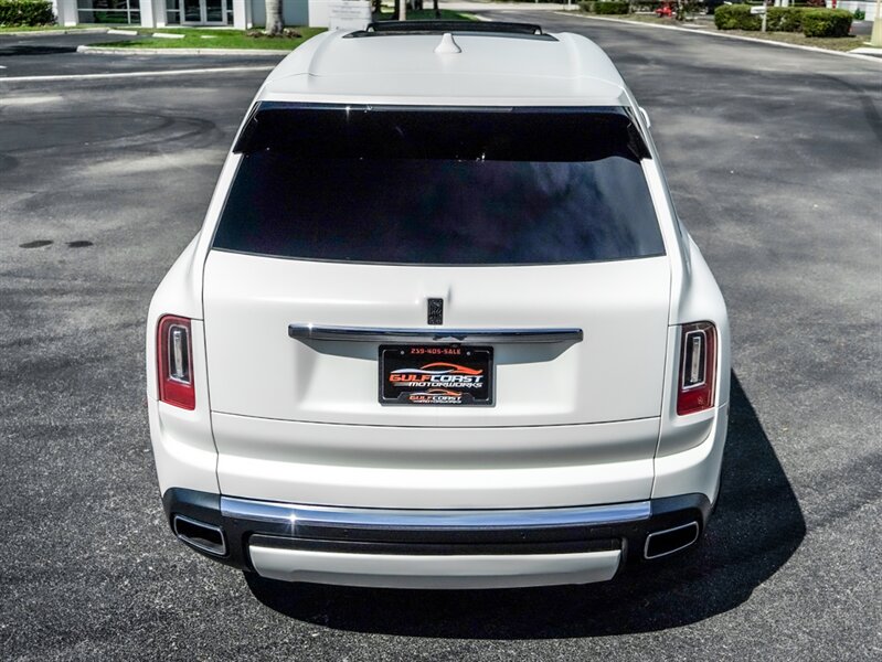 2019 Rolls-Royce Cullinan - Photo 41 - Bonita Springs, FL 34134