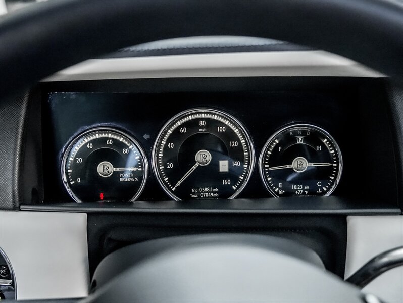 2019 Rolls-Royce Cullinan - Photo 14 - Bonita Springs, FL 34134