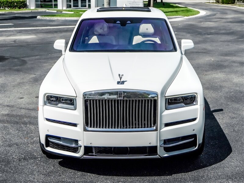 2019 Rolls-Royce Cullinan - Photo 5 - Bonita Springs, FL 34134