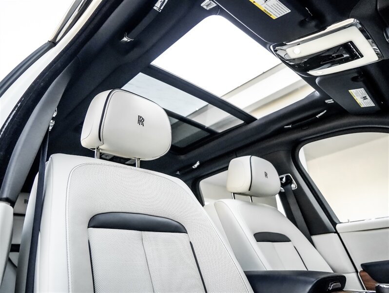 2019 Rolls-Royce Cullinan - Photo 30 - Bonita Springs, FL 34134