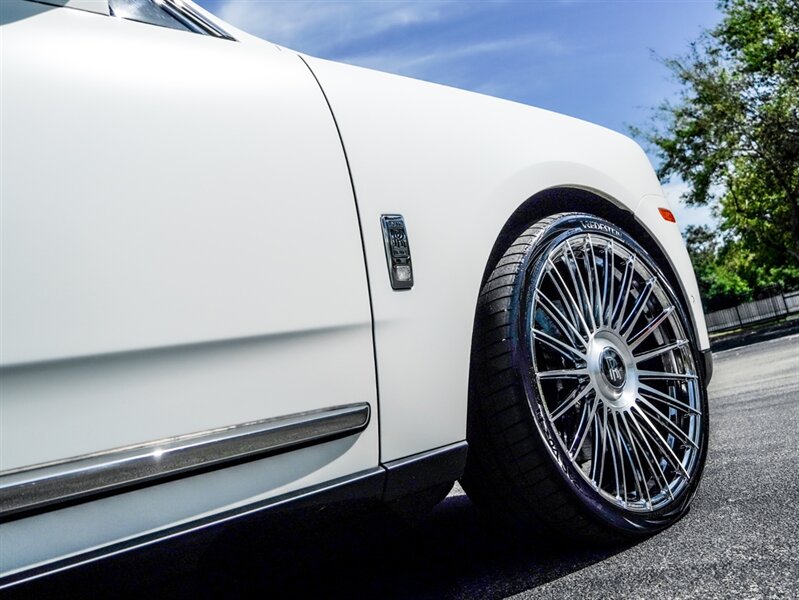 2019 Rolls-Royce Cullinan - Photo 48 - Bonita Springs, FL 34134