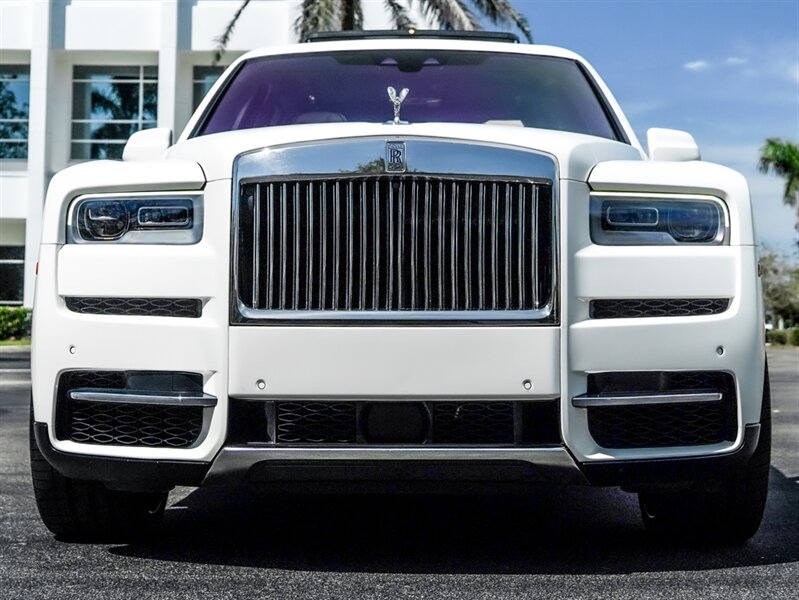 2019 Rolls-Royce Cullinan   - Photo 4 - Bonita Springs, FL 34134