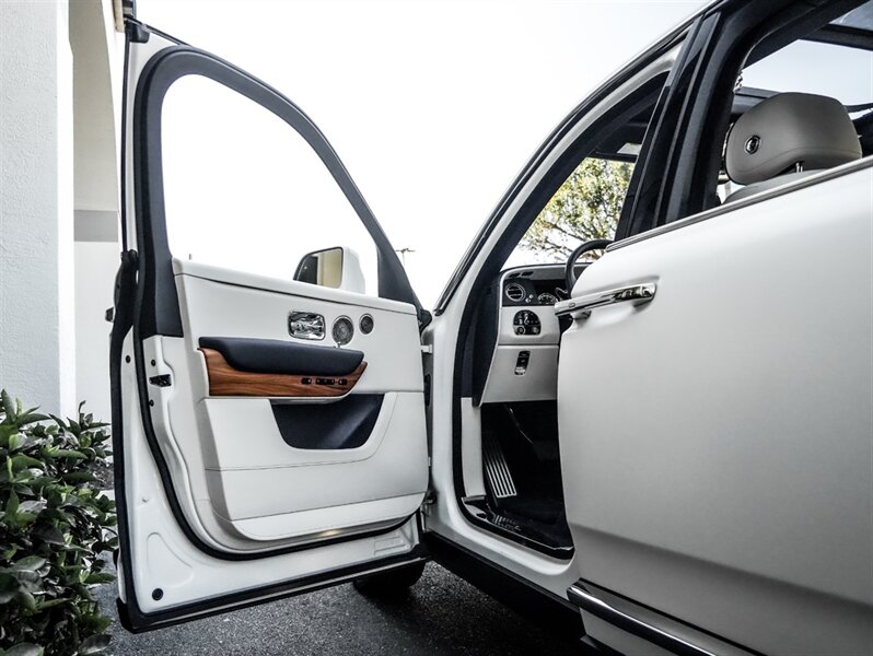 2019 Rolls-Royce Cullinan - Photo 22 - Bonita Springs, FL 34134