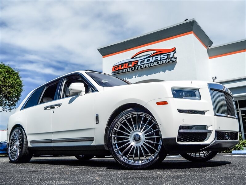 2019 Rolls-Royce Cullinan - Photo 55 - Bonita Springs, FL 34134