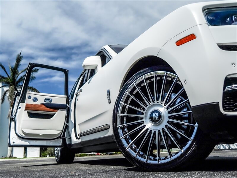 2019 Rolls-Royce Cullinan - Photo 51 - Bonita Springs, FL 34134