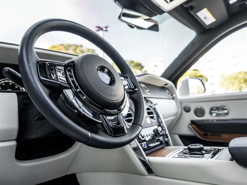 2019 Rolls-Royce Cullinan - Photo 13 - Bonita Springs, FL 34134