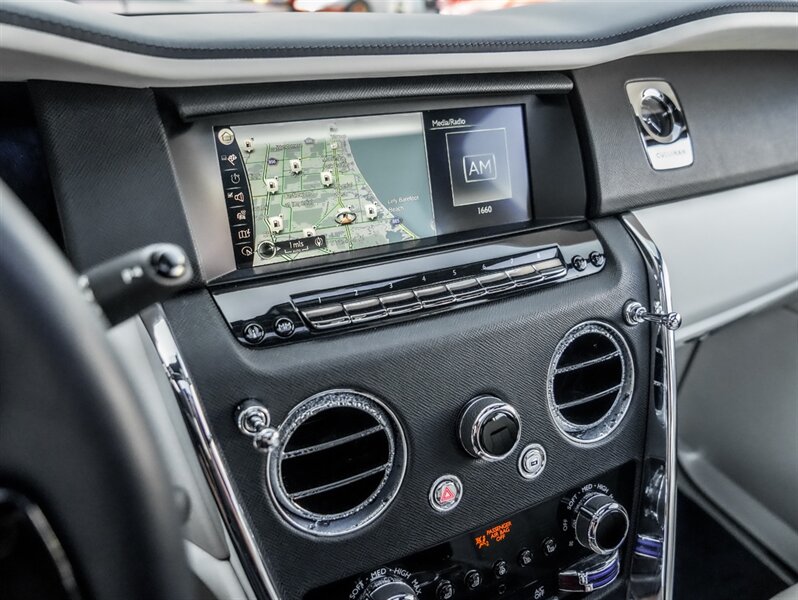 2019 Rolls-Royce Cullinan - Photo 27 - Bonita Springs, FL 34134